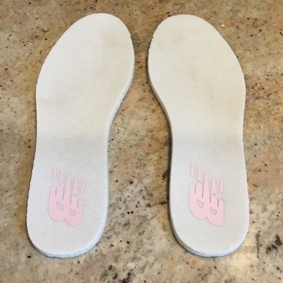 New Balance Pink Lace Pack Suede Lifestyle Sneakers 327 - Picture 9 of 15